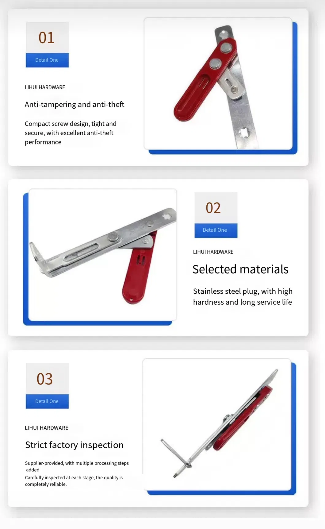 Bolt Security Solution 1