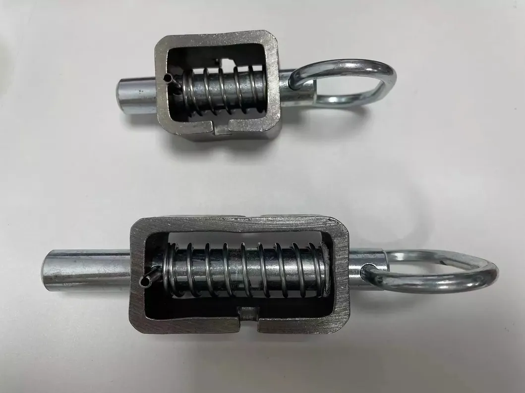 Spring Latch Photo 6