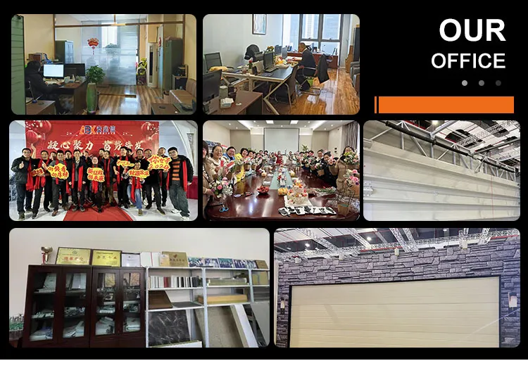 Certificate and Standard 1