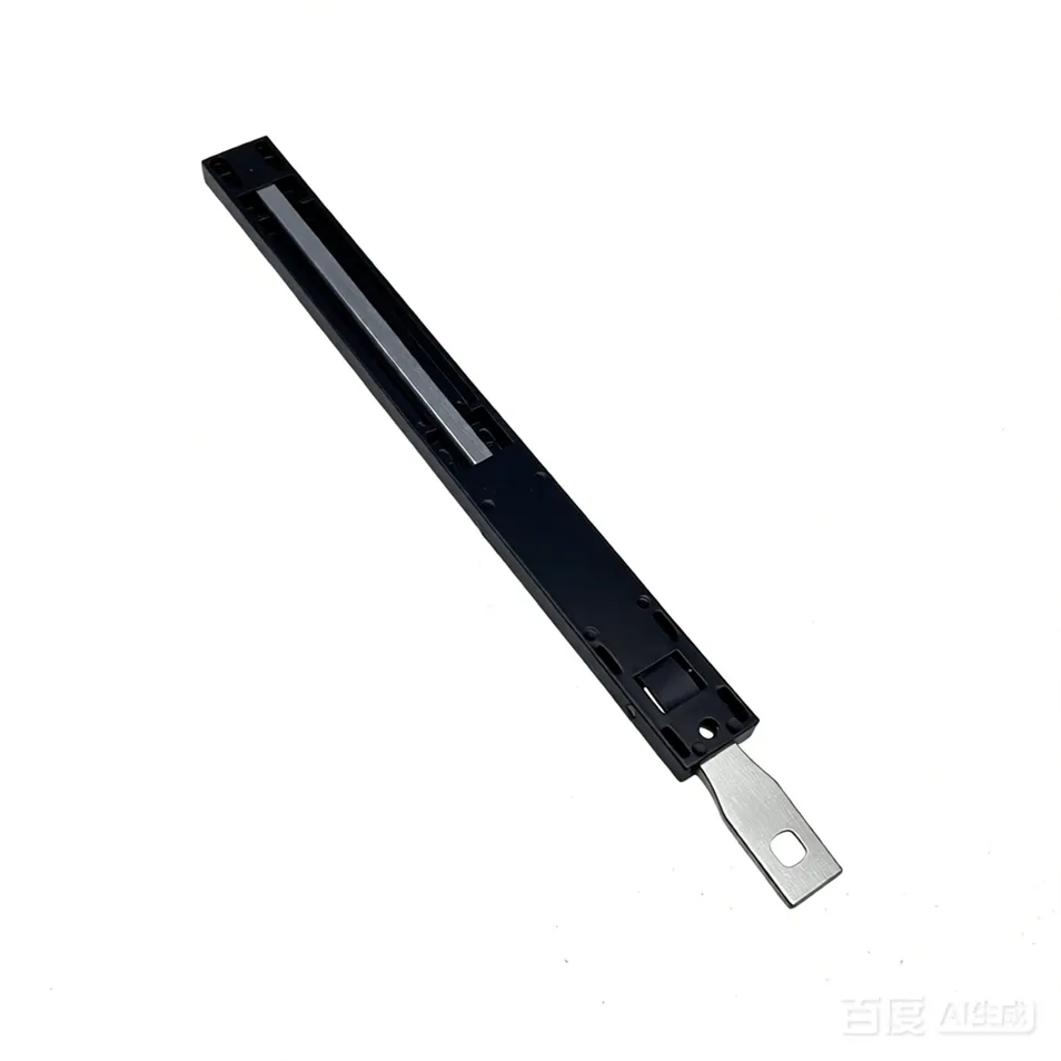 Concealed Sliding Door Latch