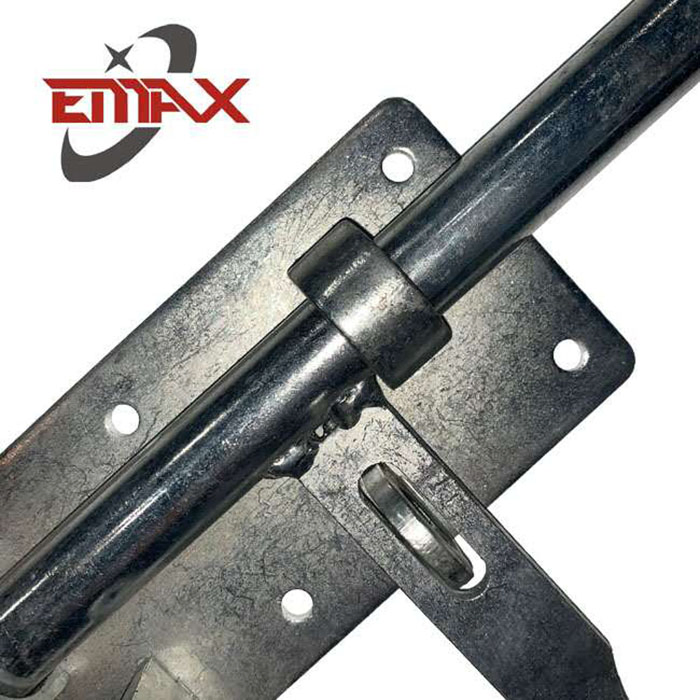 Customized Stainless Steel Furniture Bolts for Closing Door and Window