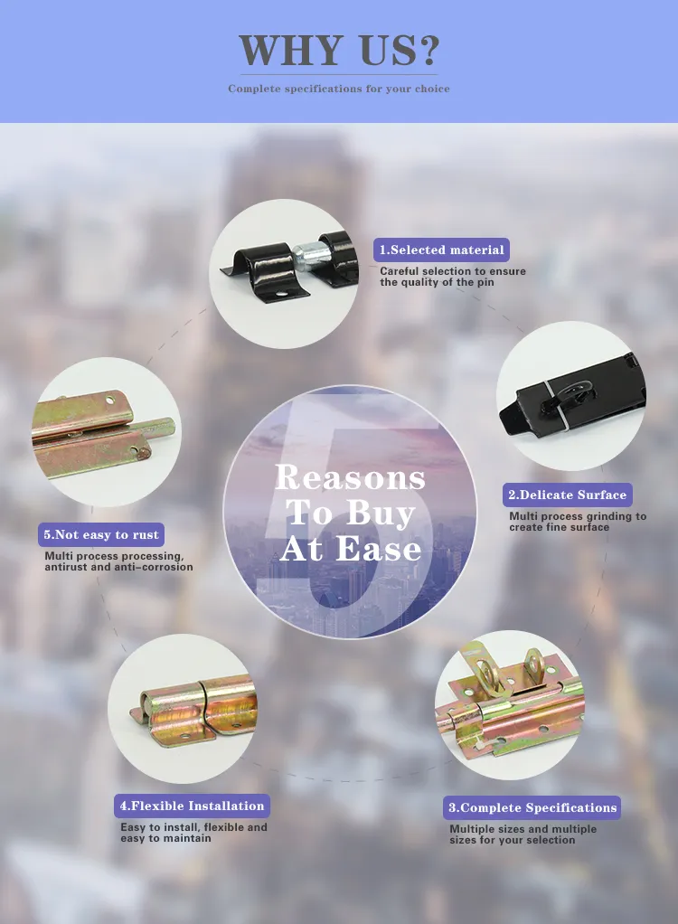 Product Specifications