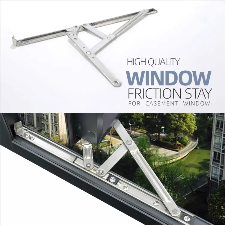 Window Hinge Accessories
