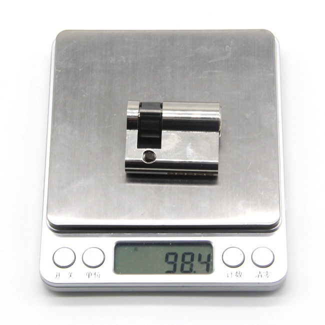 Wholesale Low Price 40mm Brass Window Key Lock Cylinder