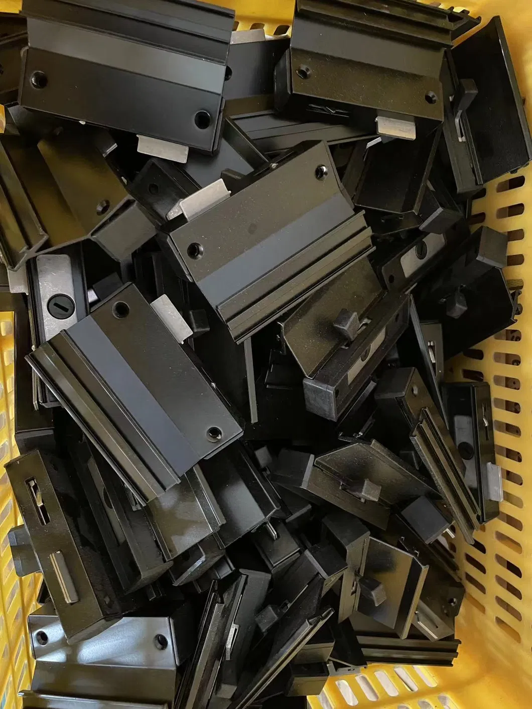 Sliding Lock Tls95 Detail 3