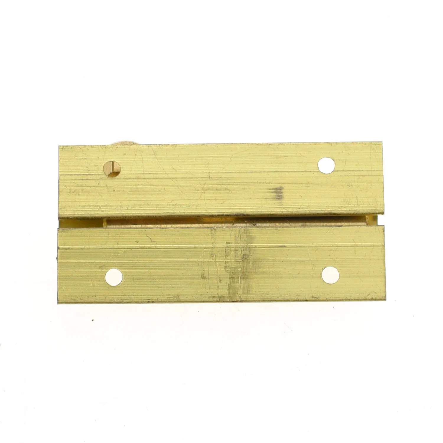 Yh7205 Brass Security Small Large Slide Flush Surface Polished Door Barrel Bolt