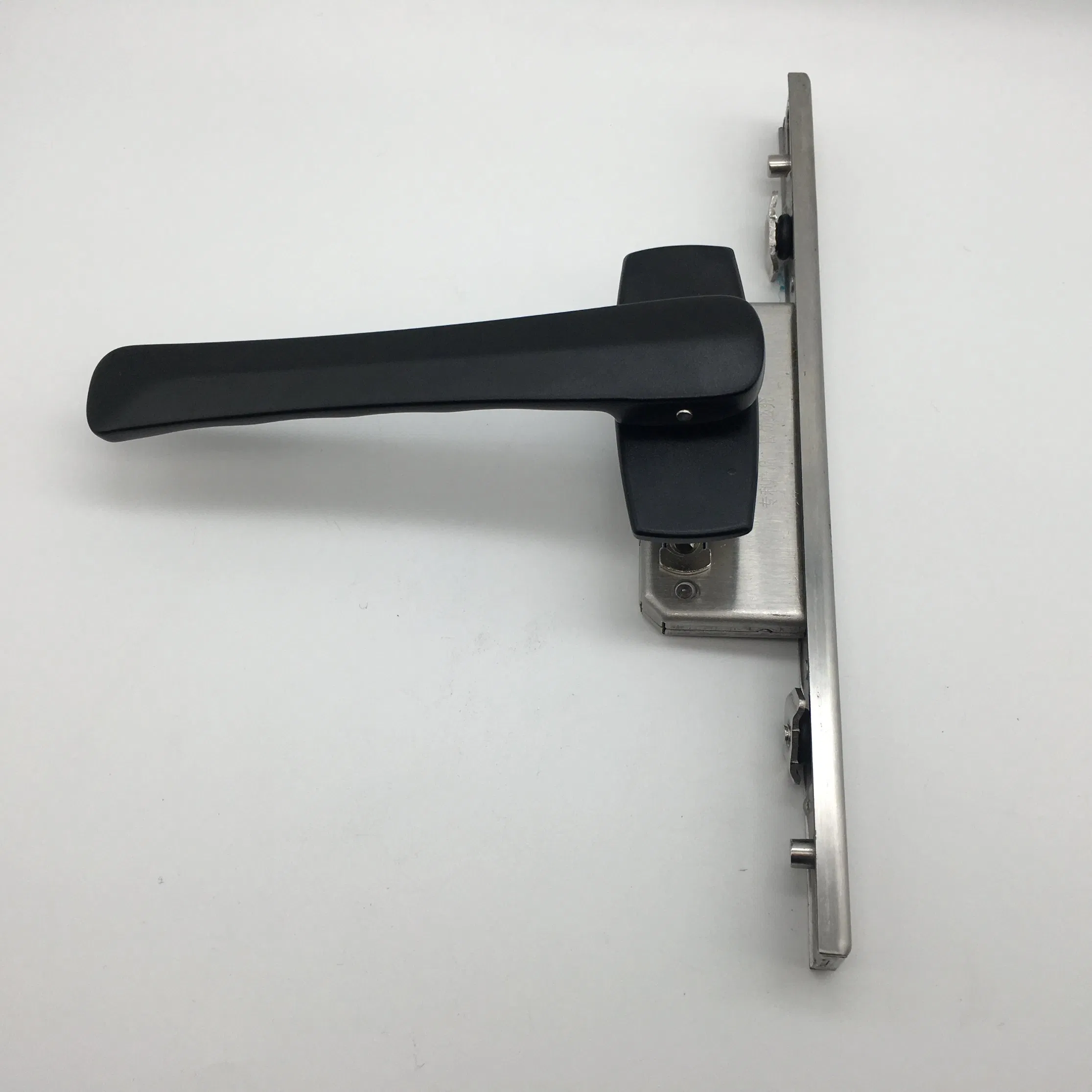Black Zinc Alloy Window Lock Casement Window Cam Handle Lock