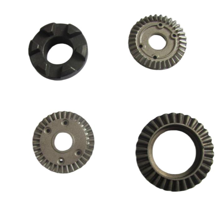 Customized High Precision Pm Lock Gear