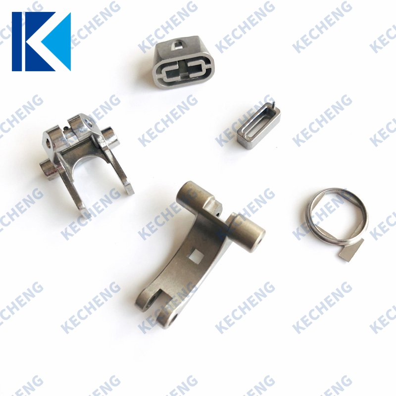 Intelligent Lock Stainless Steel Gear Custom Processing Powder Metallurgy
