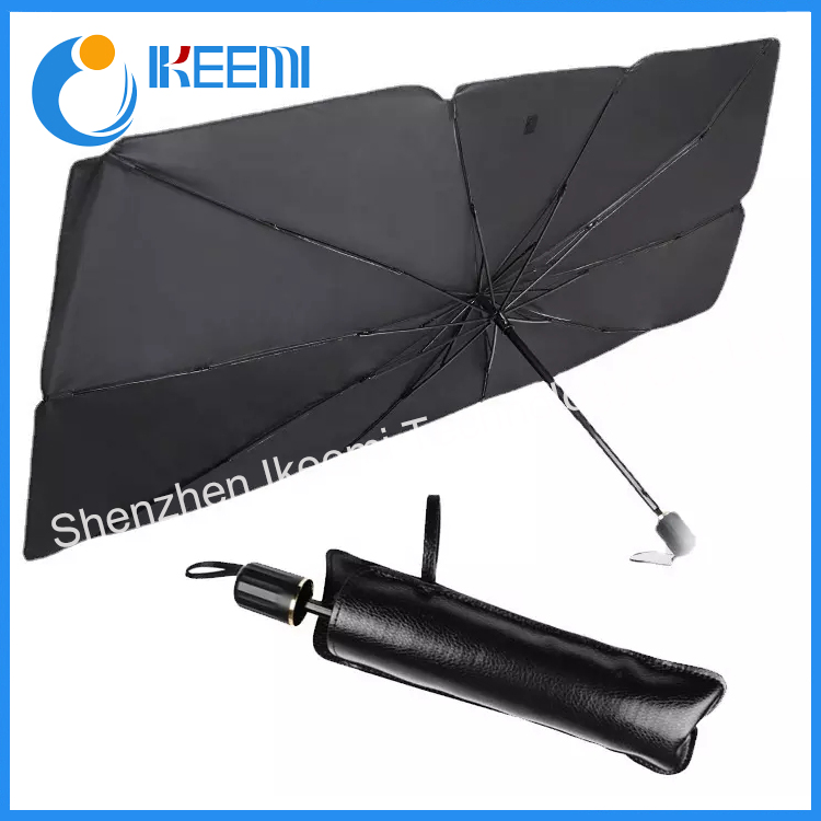 Car Sun Shade Protector Parasol Auto Front Window Sunshade Covers Car Sun Protector