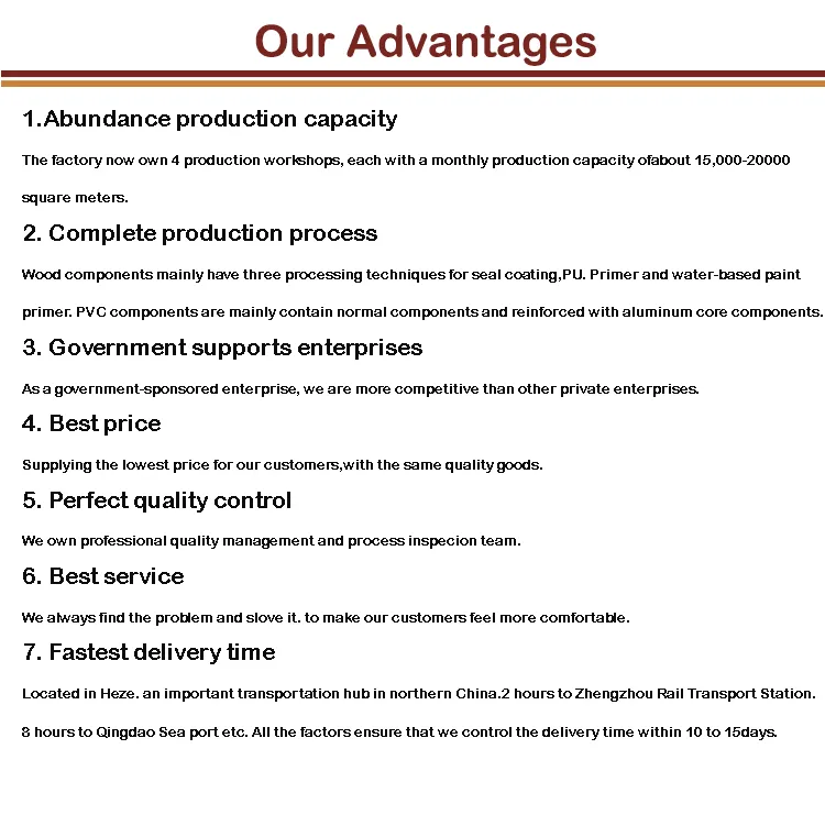 Interior Shutters Hardware