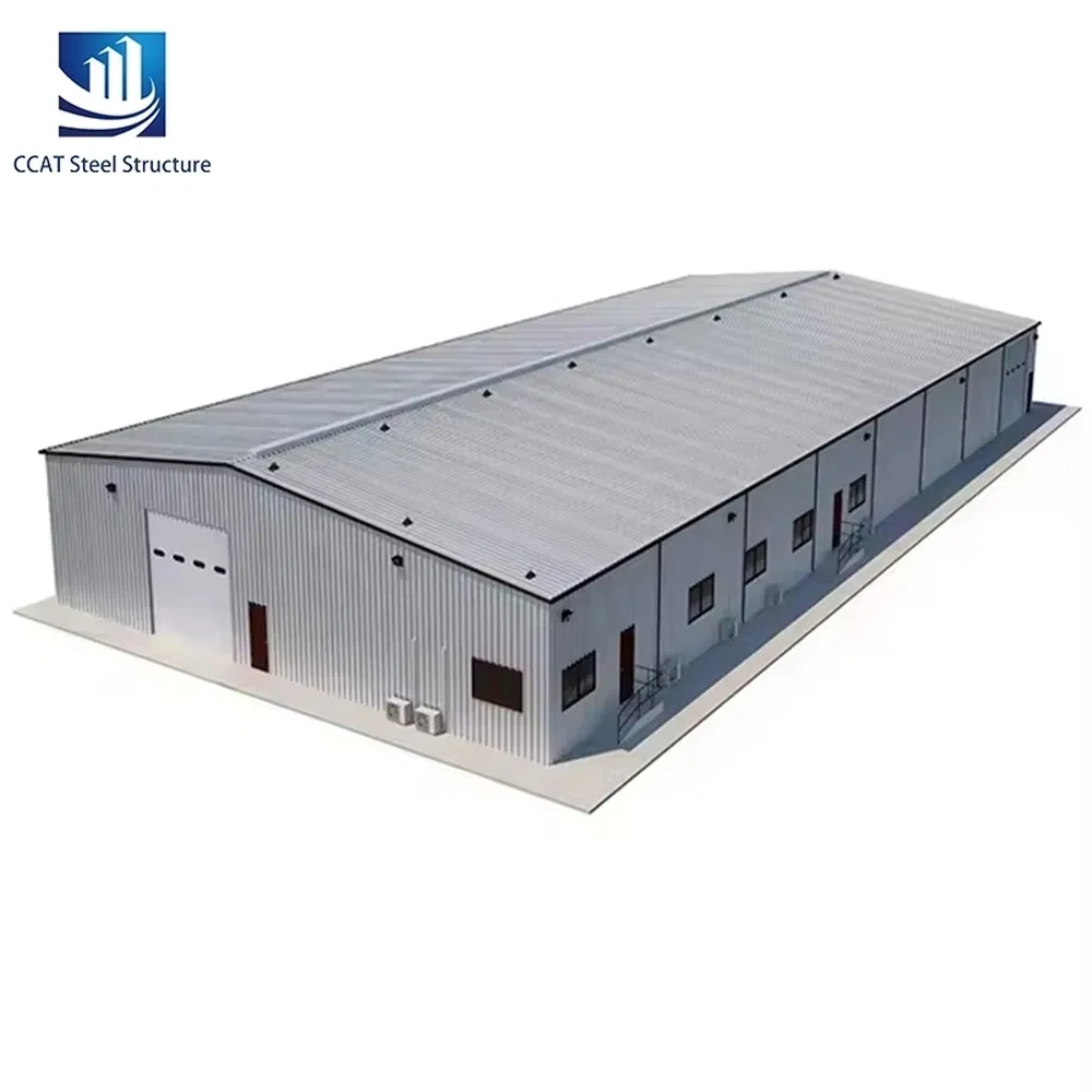 Reusable High-Strength Customized Steel Building Structure Accessories Component for Temporary Festival Pavilions