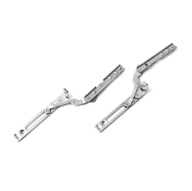Screen Aluminum Window Concealed Friction Stay Hinge
