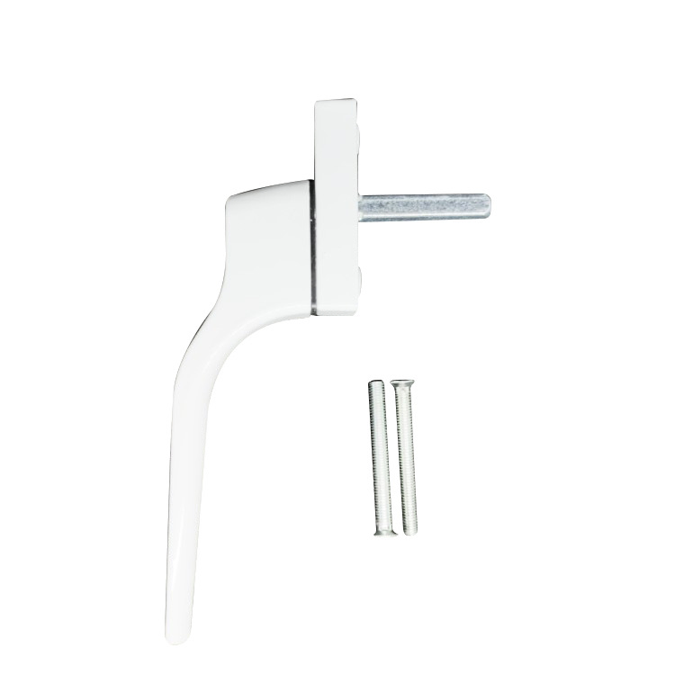 Super Moon Lock Casement Window