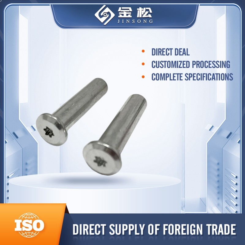 Carbon Steel Barrel Bolt Kit - Adjustable Locking System for Wooden Doors, Windows &amp; Storage Rooms, Rust Resistant Fasteners