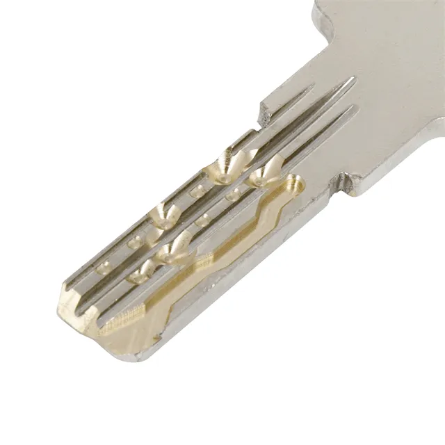 Lock Cylinder View 5