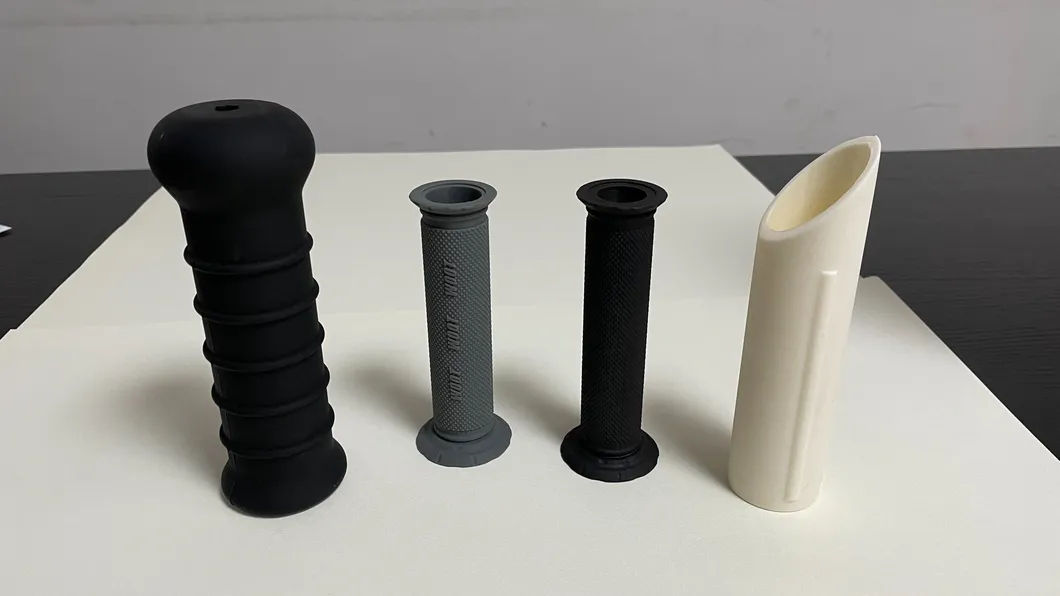 Rubber Material Properties