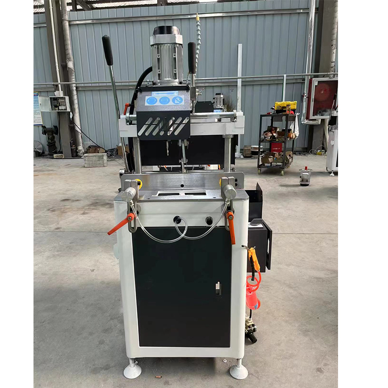 High Speed Copy Milling Machine Lock Making Machine for Aluminium Window