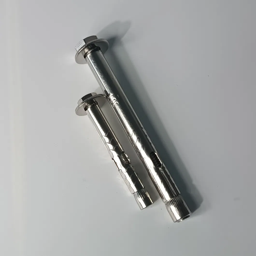 Expansion Screw Main View