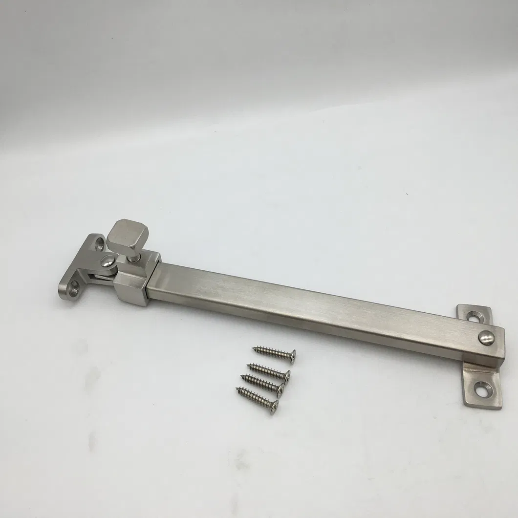 Window Latch Lock 2