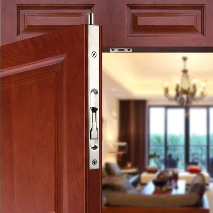 Stainless Steel Door Security Bolt