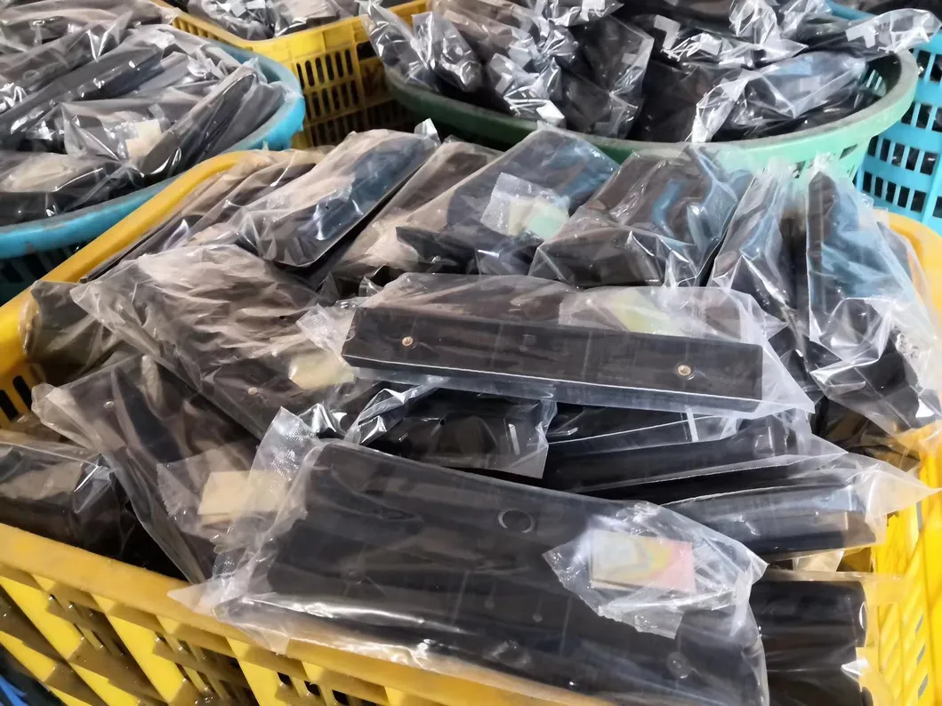 Sliding Lock Tls95 Detail 5