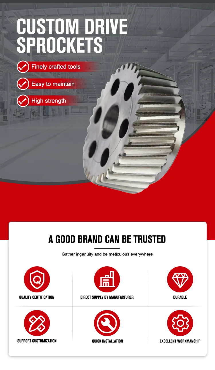 Spur Helical Gear Pinion 1