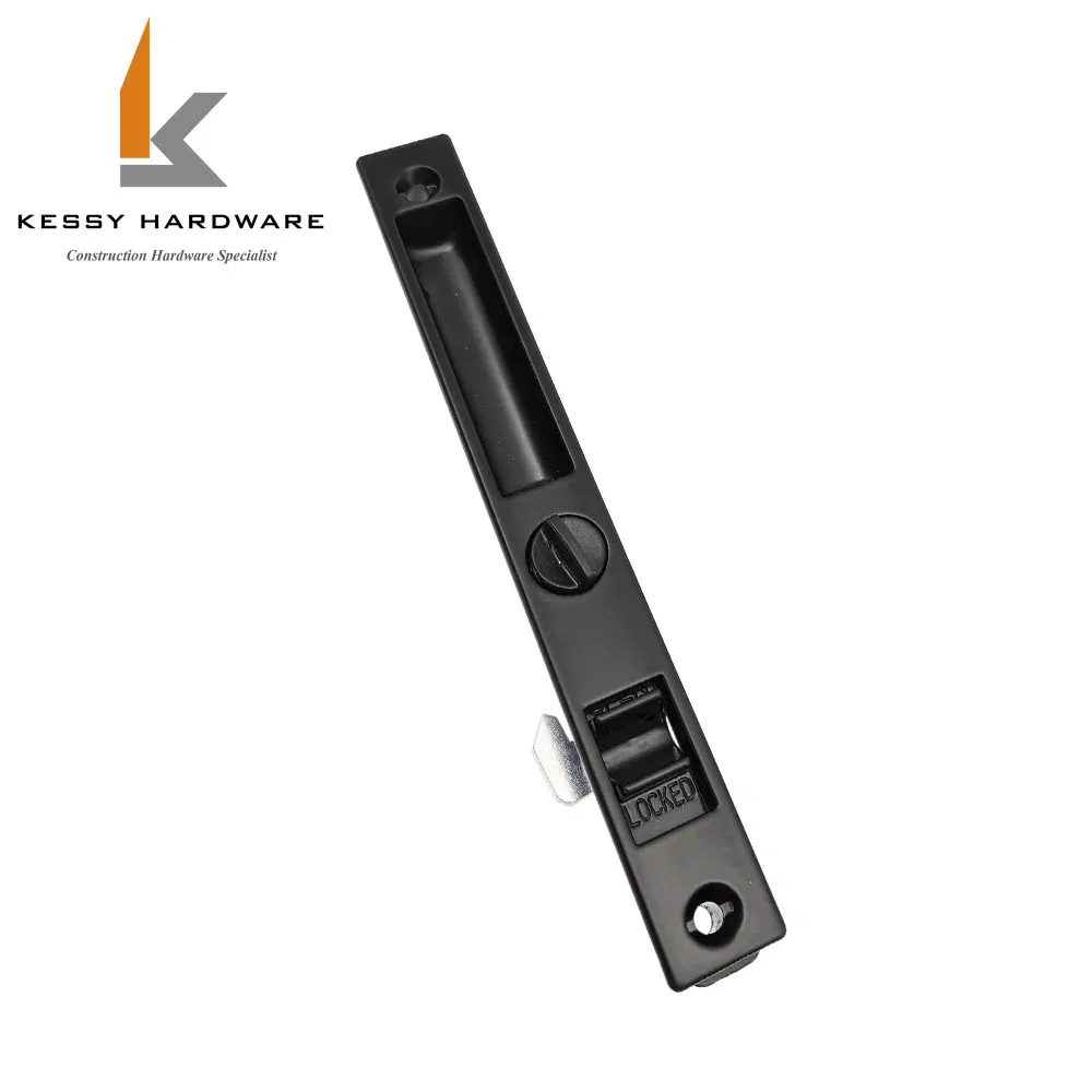 Casement Window Lock
