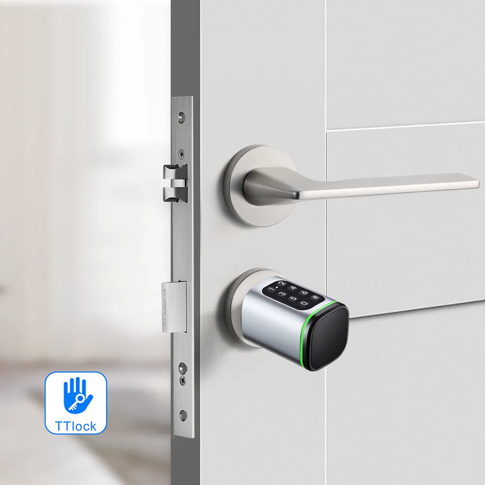 Smart Lock Image 2