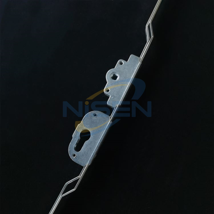 Nisen Good Quality Espag for Sliding Door with Cylinder