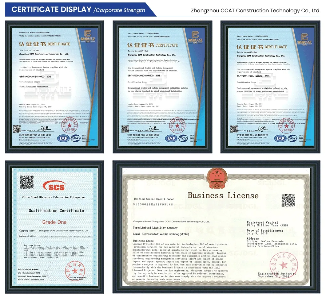 Steel Component Manufacturing