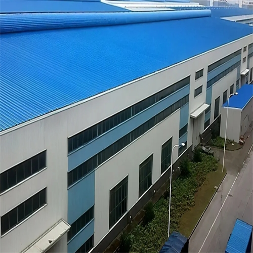 Galvanized Metal Structure Frame Apartment Building Light Gauge Steel Framing Price