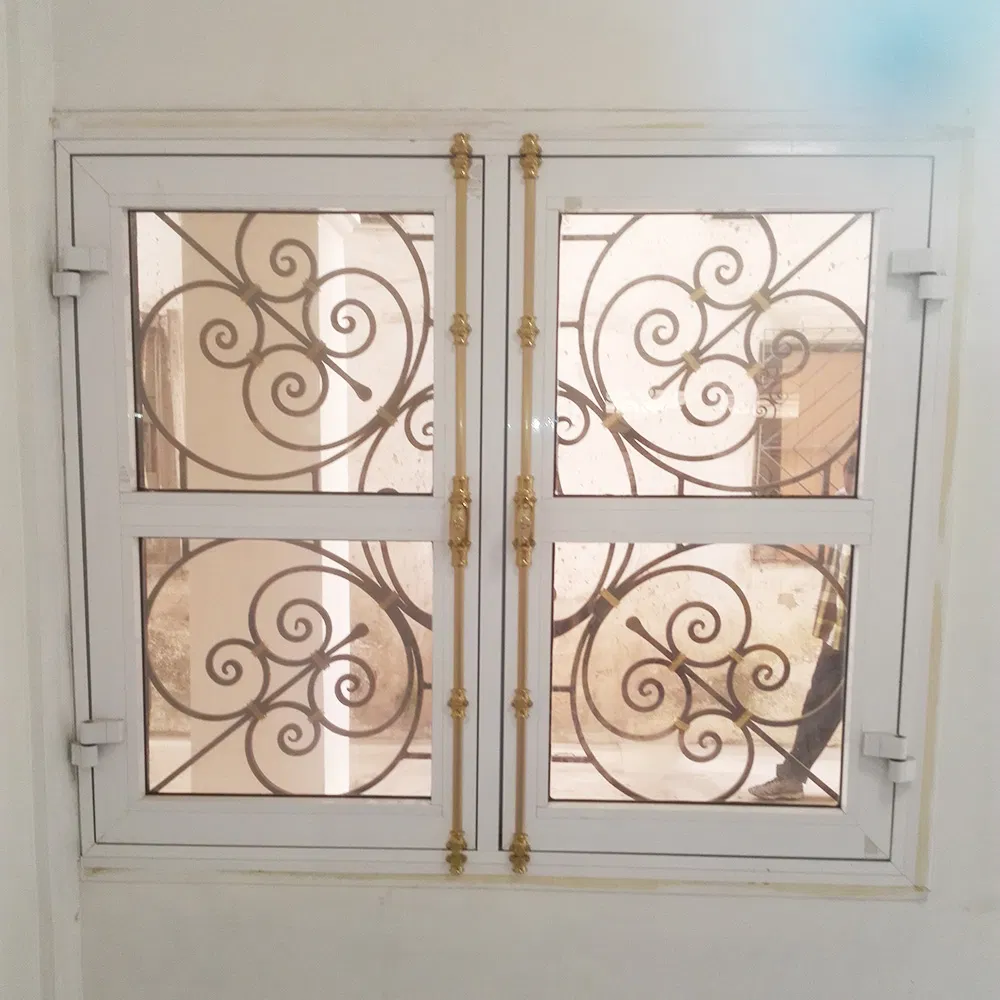 Brass Cremone Barrel Bolt 8