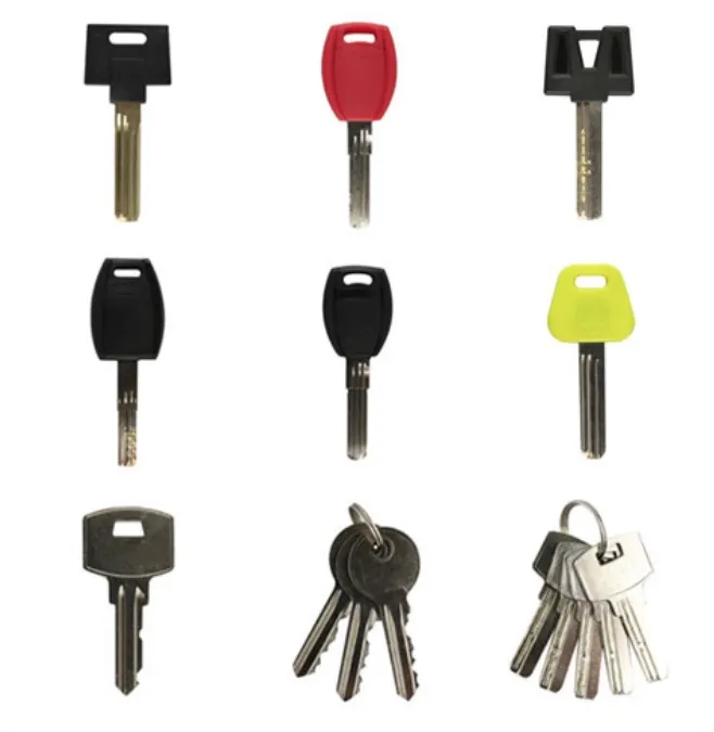 Brass Mortise Lock Cylinder 11