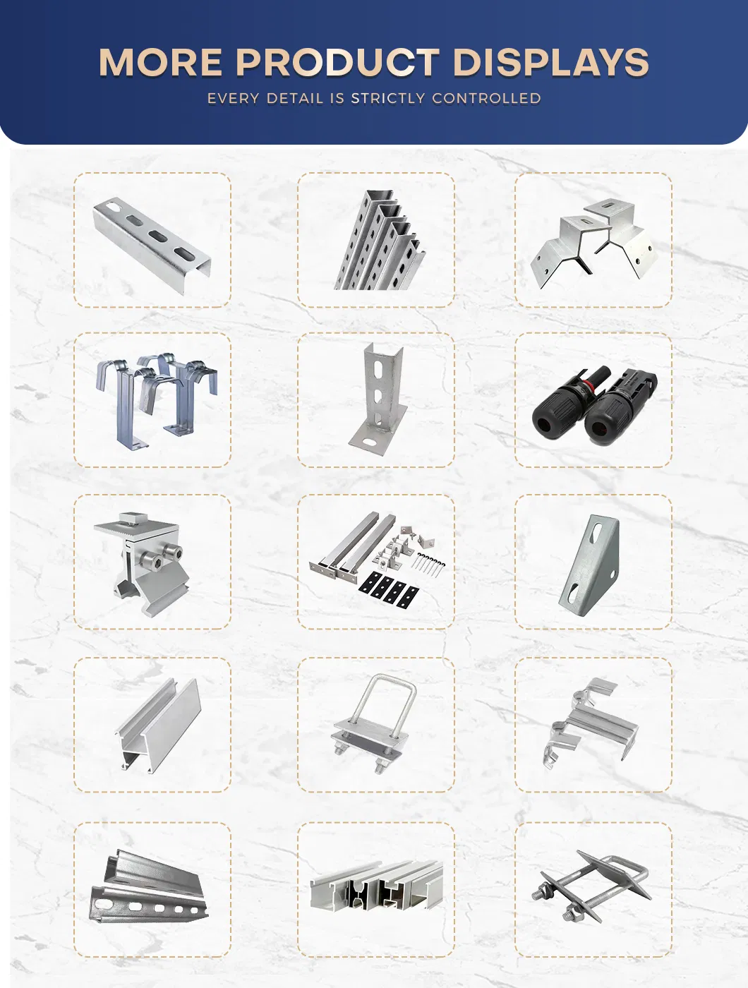 Carbon Steel Barrel Bolt Kit