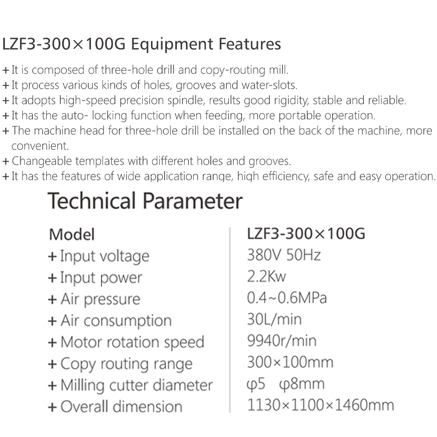 New Hot Selling Factory Made Aluminum Window Lock Hole Processing Machine