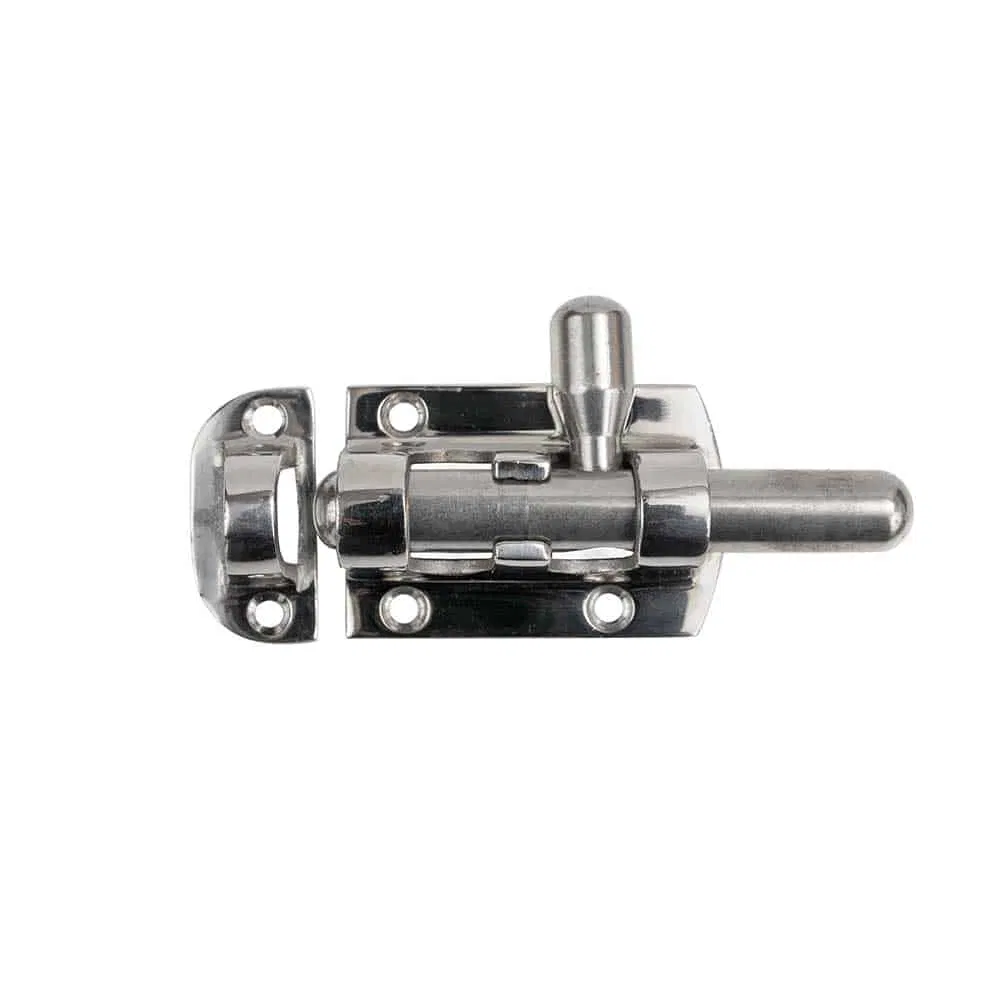 Marine Latch Detail 1