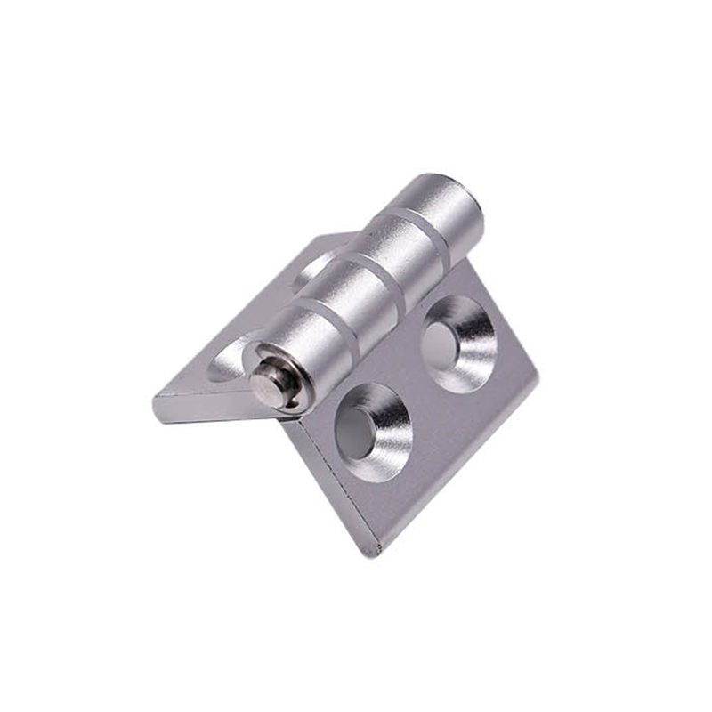 Premium 45X45 Aluminium T Slot Profile System Components