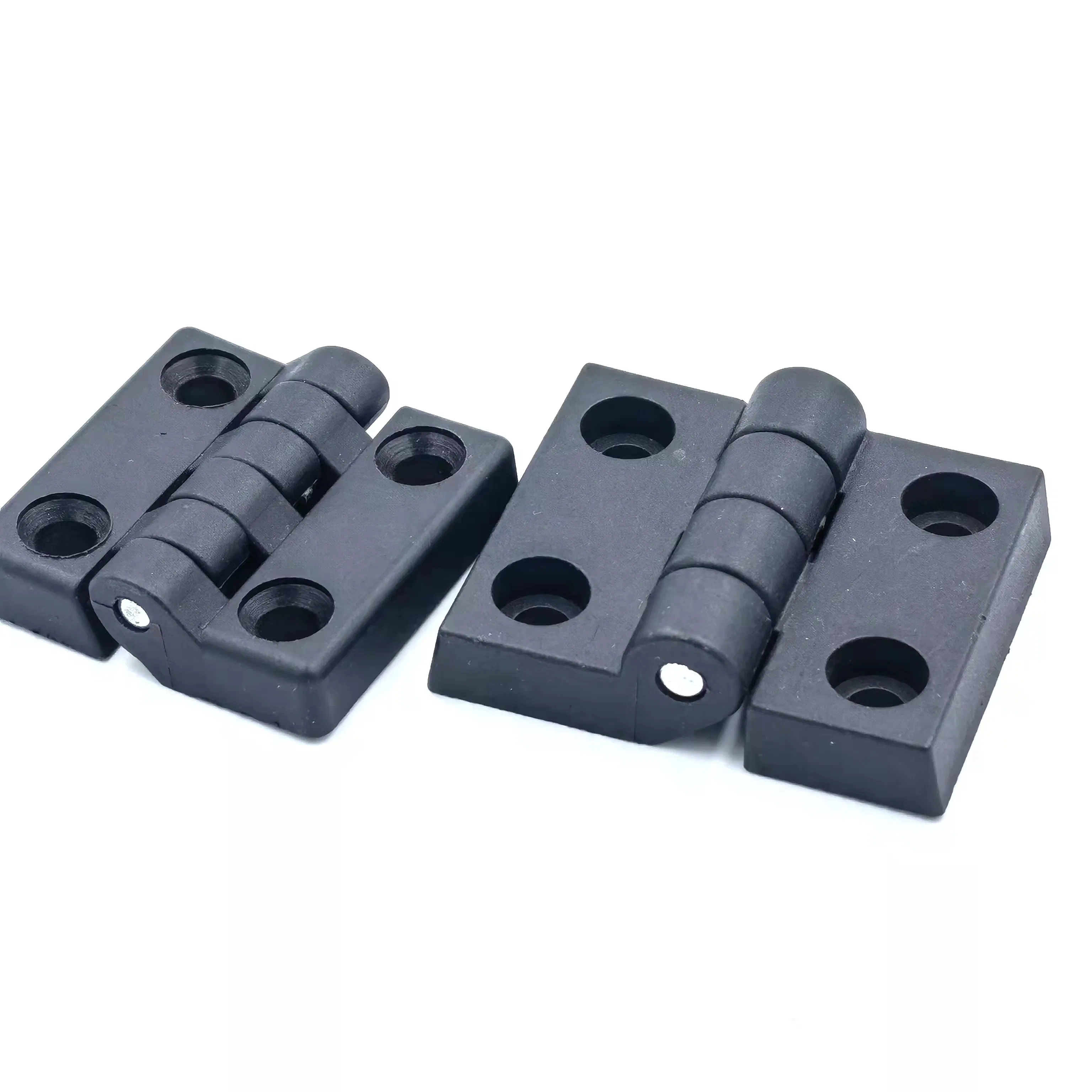 Window Nylon Hinge Part for Heavy Duty Applications