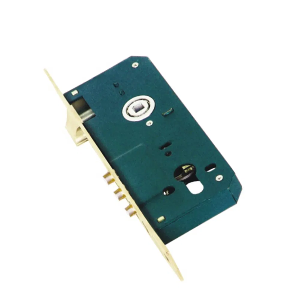 Modern Design Latch, New Type of Door and Window Hardware Cylinder Lock