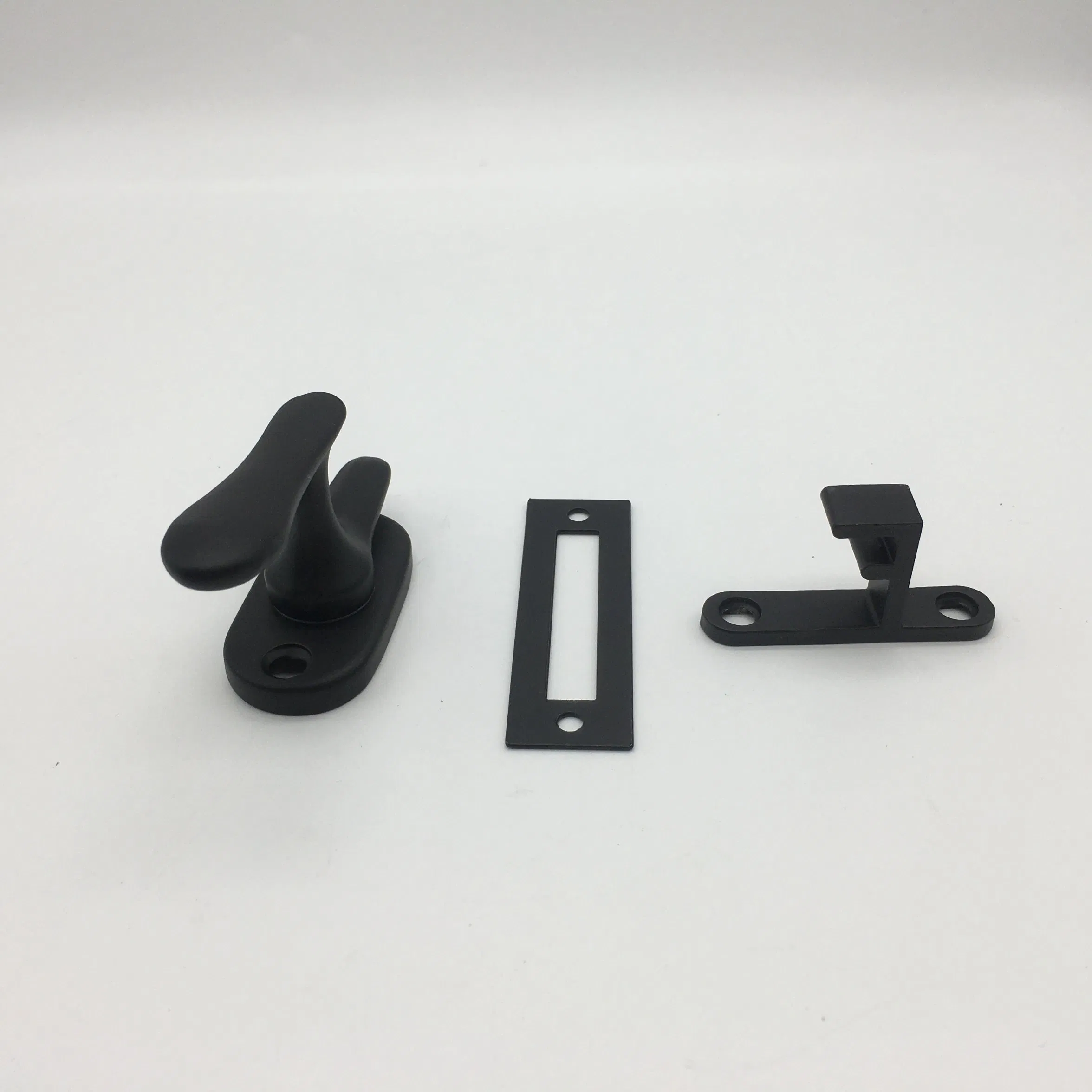 High Quality Black Stainless Steel Prime-Line Casement Window Lock
