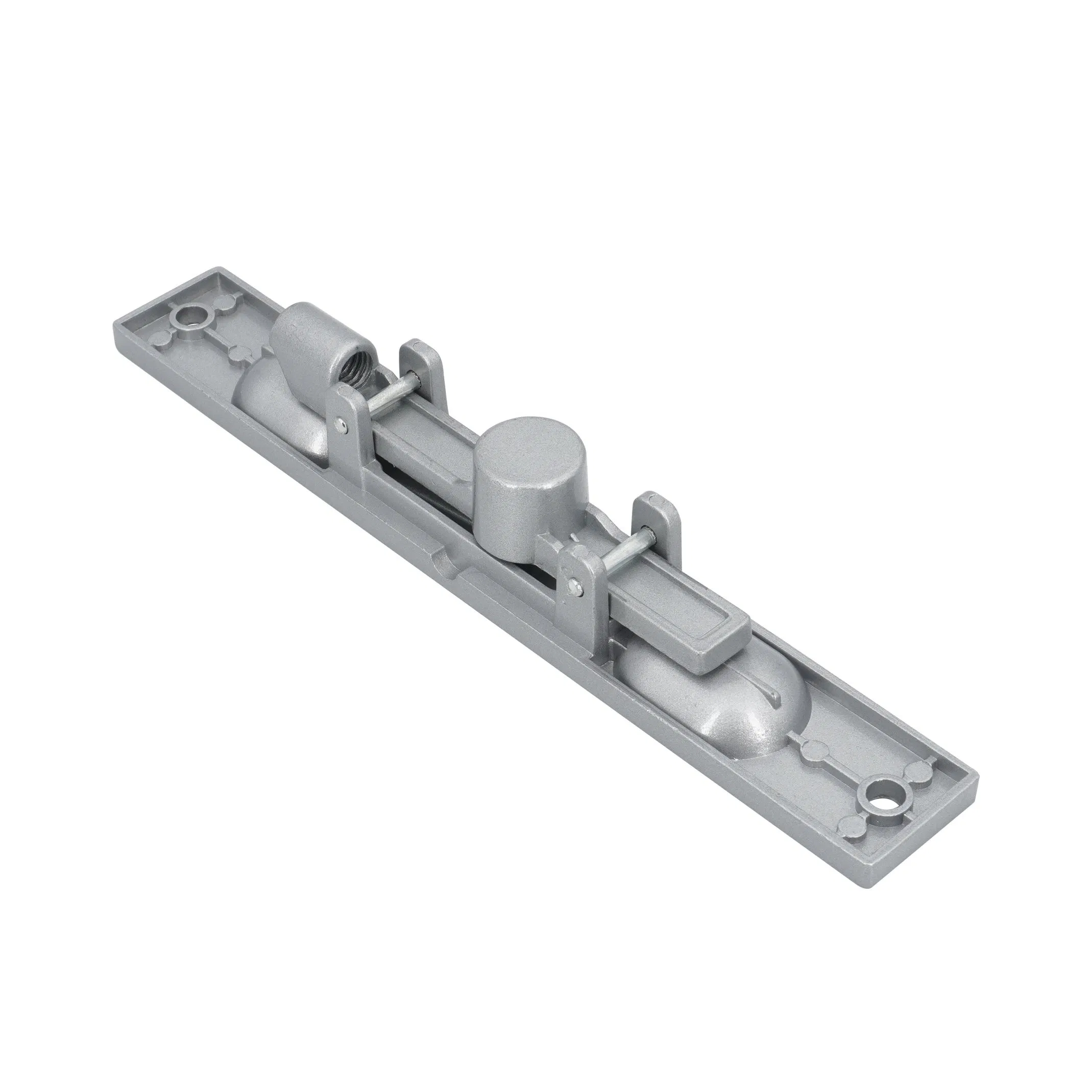 6-24 Inch Security Manual Metal Door Flush Bolt