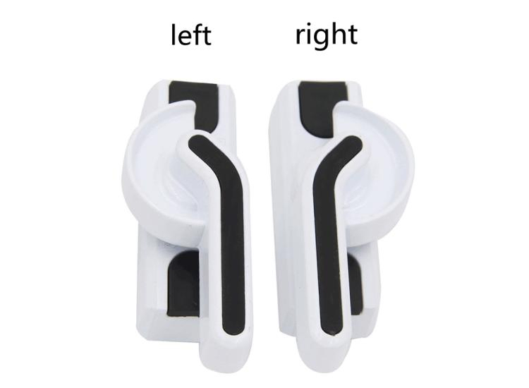 Nisen Cl01 Crescent Lock for Sliding Window Best Price Beautiful Modern Stylish