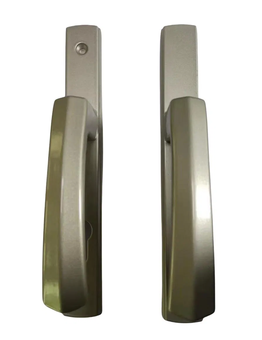 Window Door Lock Casement Window Mortise Lock Set with Lock Cylinder Vietnamese Market