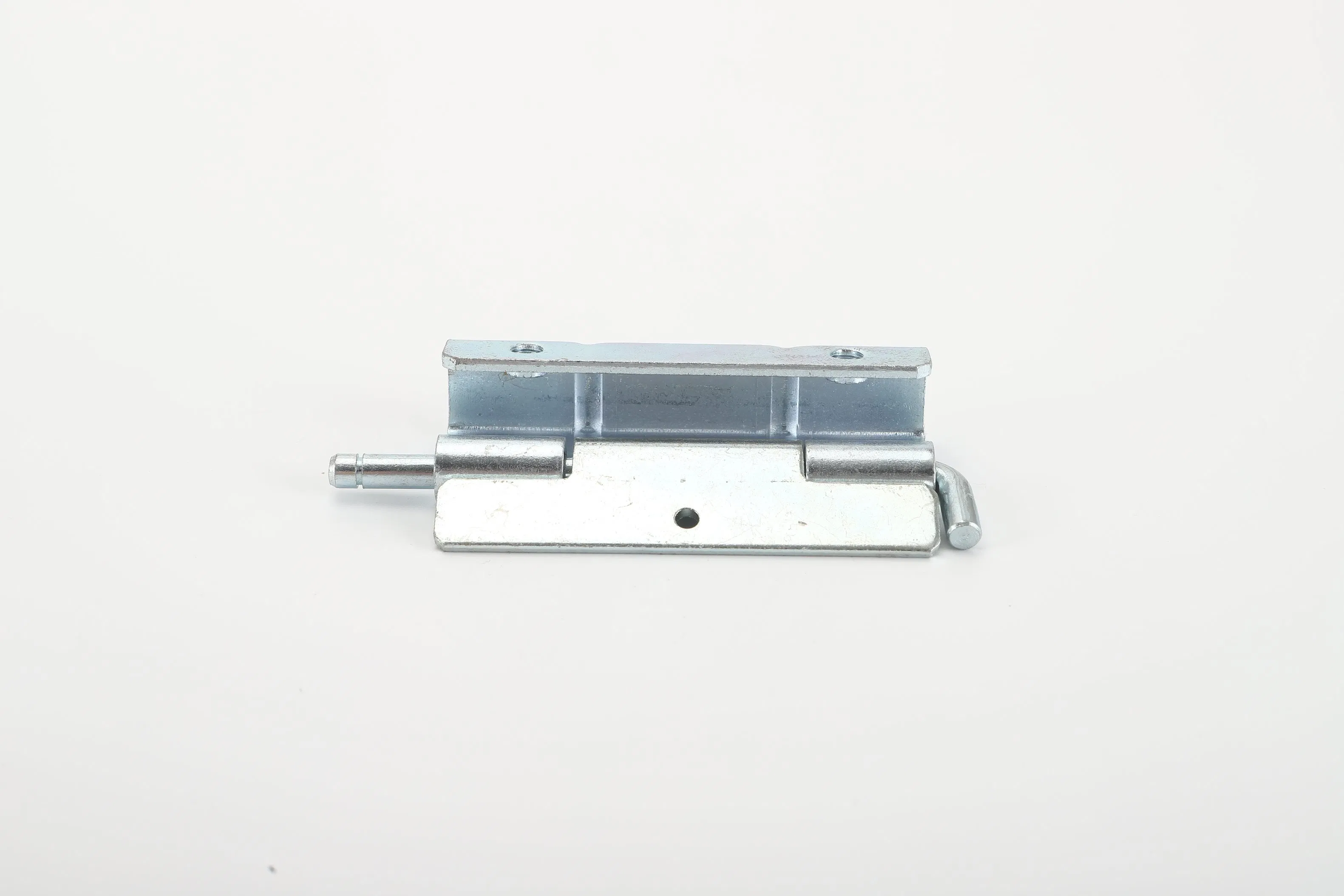 Heavy-Duty Door Bolt with Superior Security Features and Durability