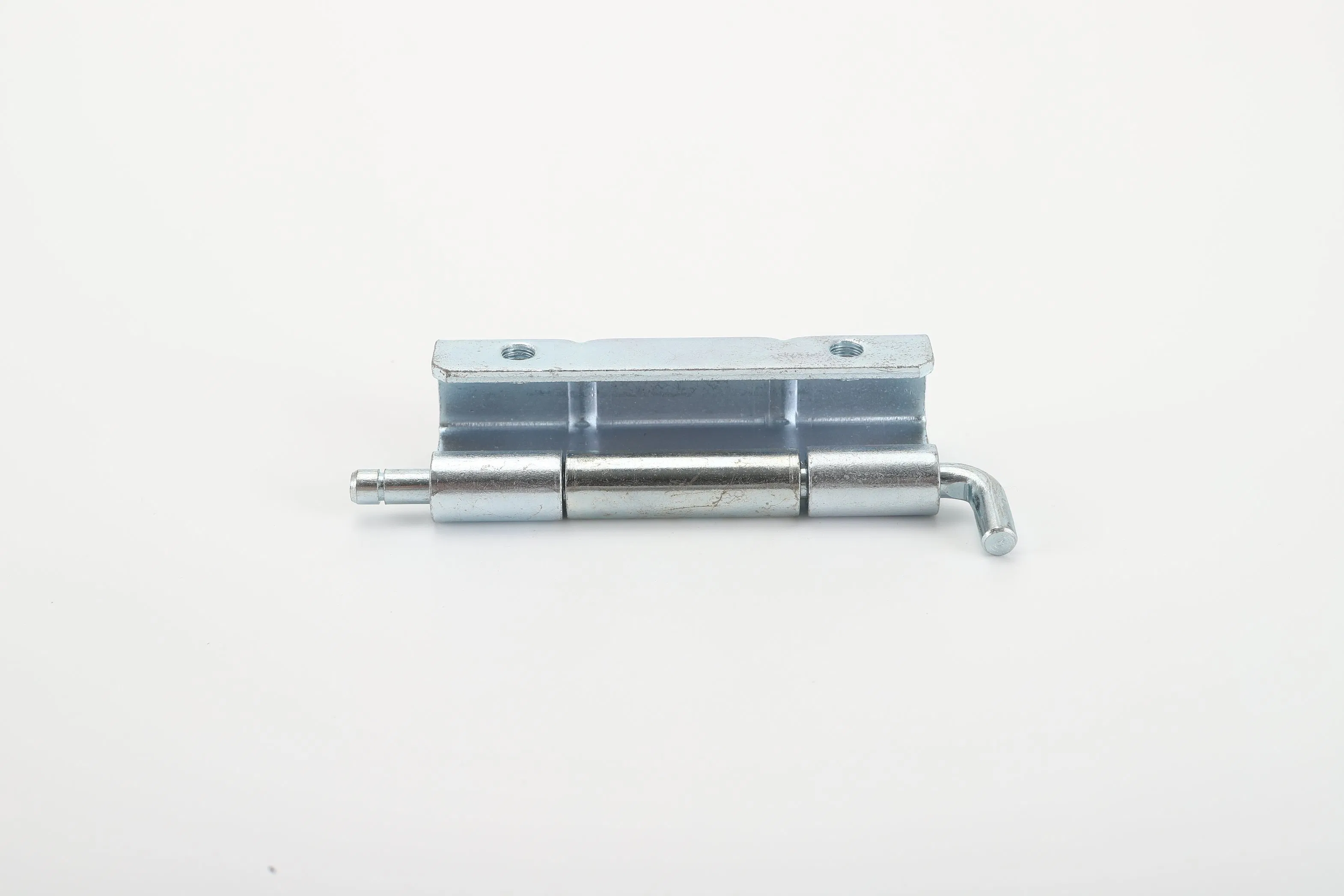Heavy-Duty Door Bolt with Superior Security Features and Durability