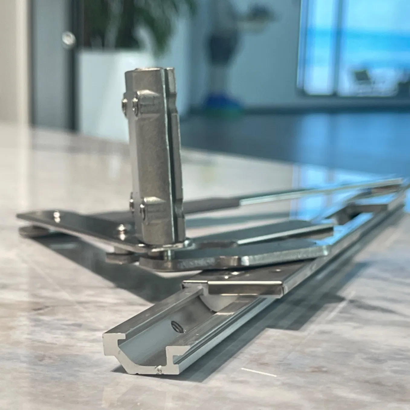 Stanford Hinge Durable Hardware Imported