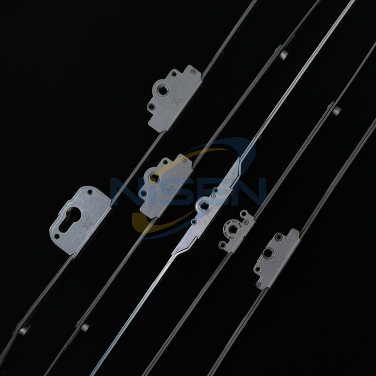 Nisen Good Quality Sliding Window Espag Rod