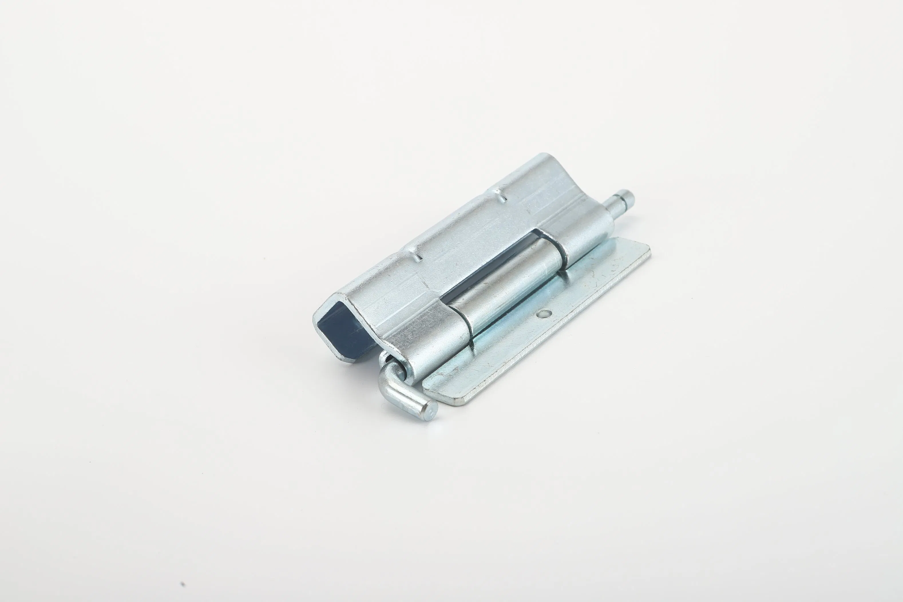 Heavy-Duty Door Bolt with Superior Security Features and Durability