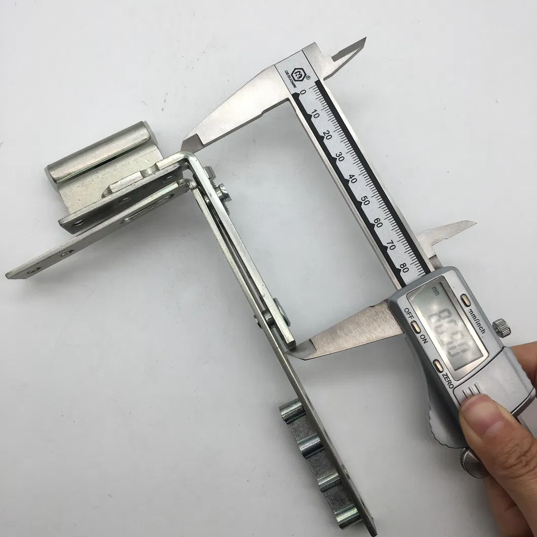 Window Friction Stay 13